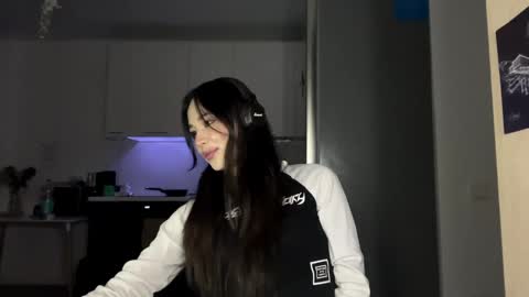 Snapshot of elizabetswan chatting on April 2026 07:33:02 PM Elizabet online show from April 2026 07:33:02 PM