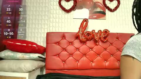 elizabetth_roman online show from March 2026 08:37:02 PM