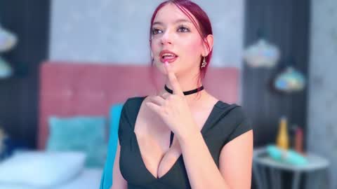 Elizabet online show from May 2026 11:48:01 AM