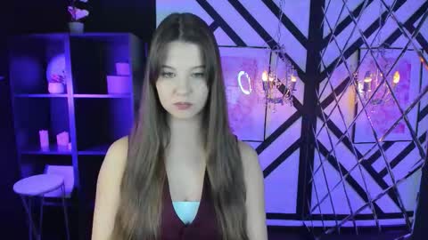 Snapshot of elizamild chatting on November 2025 01:44:02 PM Eliza online show from November 2025 01:44:02 PM