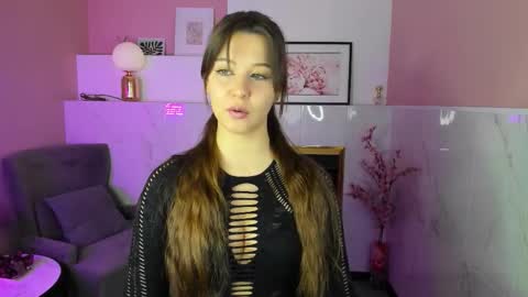 Snapshot of elizamild chatting on November 2025 01:04:01 PM Eliza online show from November 2025 01:04:01 PM