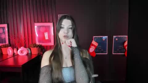 Snapshot of elizamild chatting on January 2026 01:24:02 PM Eliza online show from January 2026 01:24:02 PM