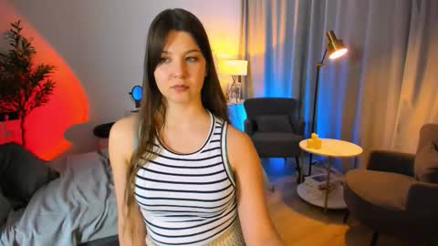 Snapshot of elizamild chatting on February 2026 05:58:01 PM Eliza online show from February 2026 05:58:01 PM