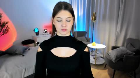 Snapshot of elizamild chatting on April 2026 01:15:02 PM Eliza online show from April 2026 01:15:02 PM