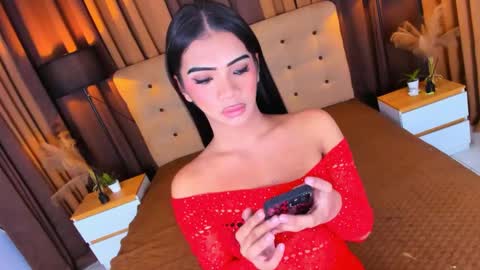 ELIZAA HEART online show from February 2026 06:00:02 PM