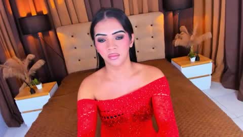 ELIZAA HEART online show from February 2026 06:45:01 PM