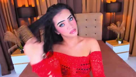 ELIZAA HEART online show from February 2026 05:40:02 PM