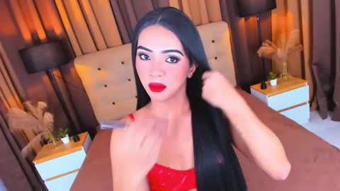 ELIZAA HEART online show from February 2026 05:31:01 PM