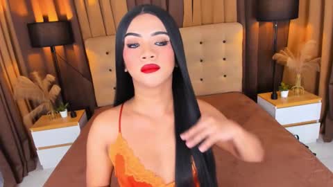 ELIZAA HEART online show from February 2026 09:50:01 AM