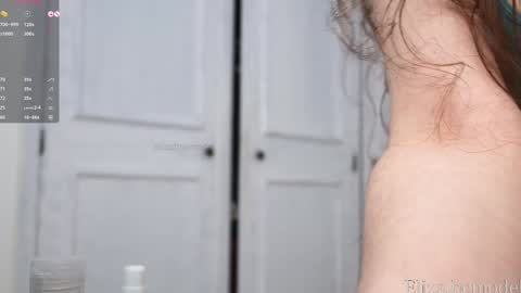 Eliza  online show from January 2025 03:58:01 PM