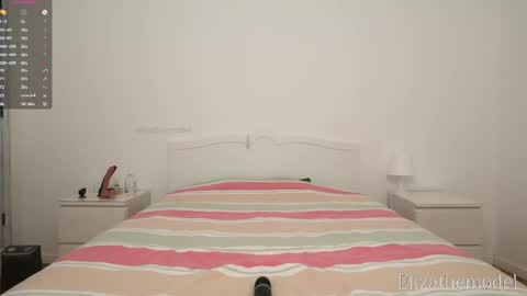 Eliza  online show from February 2025 01:11:02 PM