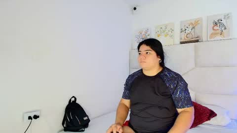 Snapshot of elizawiliamst chatting on May 2026 12:22:02 PM Eliza online show from May 2026 12:22:02 PM