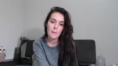 Snapshot of elizbetfox chatting on September 2025 09:18:01 PM elizbetfox online show from September 2025 09:18:01 PM