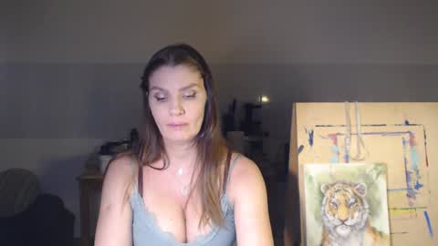 Snapshot of elizzo chatting on December 2024 12:52:01 PM Eliekind online show from December 2024 12:52:01 PM