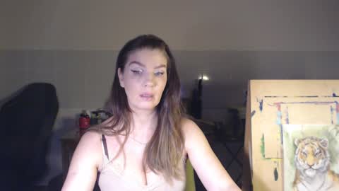 Snapshot of elizzo chatting on December 2024 04:09:02 AM Eliekind online show from December 2024 04:09:02 AM