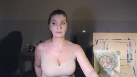 Snapshot of elizzo chatting on January 2025 03:13:01 PM Eliekind online show from January 2025 03:13:01 PM