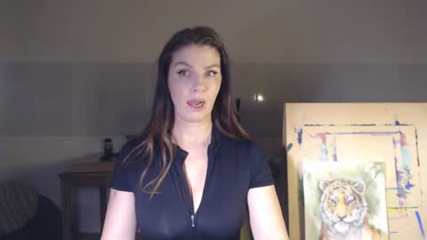 Snapshot of elizzo chatting on January 2025 04:36:01 AM Eliekind online show from January 2025 04:36:01 AM