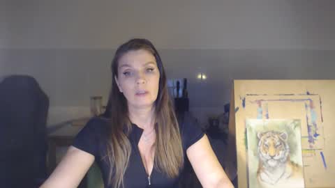 Snapshot of elizzo chatting on January 2025 01:13:02 PM Eliekind online show from January 2025 01:13:02 PM