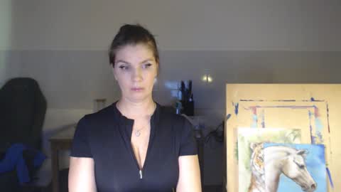 Snapshot of elizzo chatting on January 2025 07:17:02 AM Eliekind online show from January 2025 07:17:02 AM