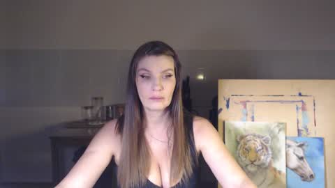 Snapshot of elizzo chatting on January 2025 03:05:02 AM Eliekind online show from January 2025 03:05:02 AM