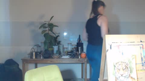 Snapshot of elizzo chatting on January 2025 05:29:01 AM Eliekind online show from January 2025 05:29:01 AM