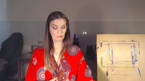 Snapshot of elizzo chatting on February 2025 06:54:01 AM Eliekind online show from February 2025 06:54:01 AM