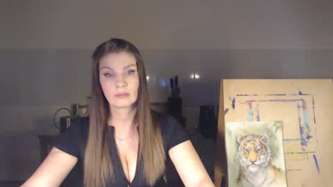 Snapshot of elizzo chatting on February 2025 04:06:01 AM Eliekind online show from February 2025 04:06:01 AM