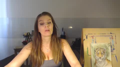 Snapshot of elizzo chatting on February 2025 10:48:02 AM Eliekind online show from February 2025 10:48:02 AM