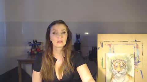 Snapshot of elizzo chatting on February 2025 04:22:01 AM Eliekind online show from February 2025 04:22:01 AM