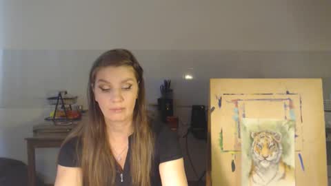 Snapshot of elizzo chatting on February 2025 05:26:01 AM Eliekind online show from February 2025 05:26:01 AM