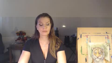 Snapshot of elizzo chatting on March 2025 04:37:02 AM Eliekind online show from March 2025 04:37:02 AM