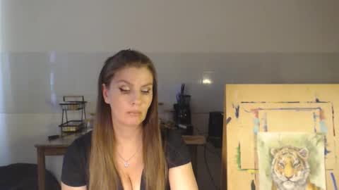 Snapshot of elizzo chatting on March 2025 11:19:01 AM Eliekind online show from March 2025 11:19:01 AM