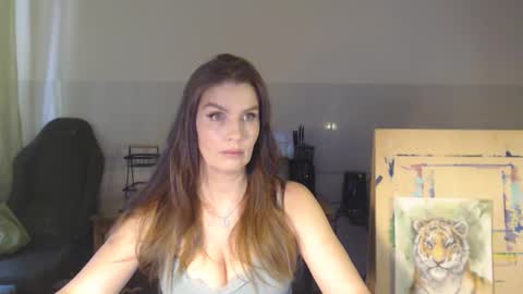 Snapshot of elizzo chatting on March 2025 04:27:02 AM Eliekind online show from March 2025 04:27:02 AM