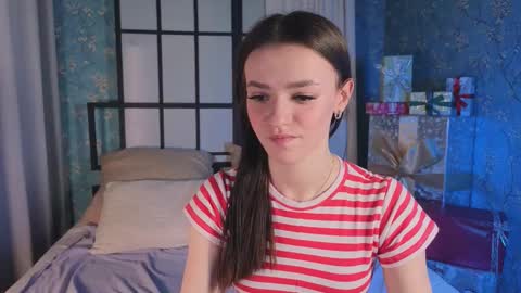 elizzza_ online show from November 2025 05:41:01 AM
