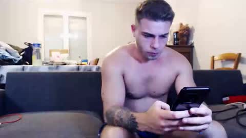 elkafit28 online show from April 2026 07:14:01 PM