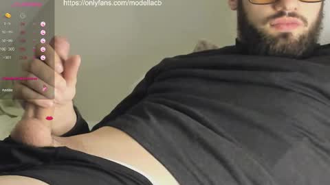 Snapshot of ella2oo4 chatting on April 2026 08:57:01 PM Chris online show from April 2026 08:57:01 PM