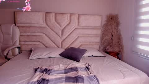 Ella Olmos  online show from May 2026 02:46:02 PM