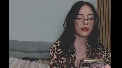 Chloe online show from January 2026 09:05:02 PM