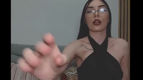 Chloe online show from January 2026 09:41:01 PM