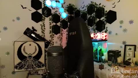 Ella Ecstasy online show from March 2025 02:23:02 AM