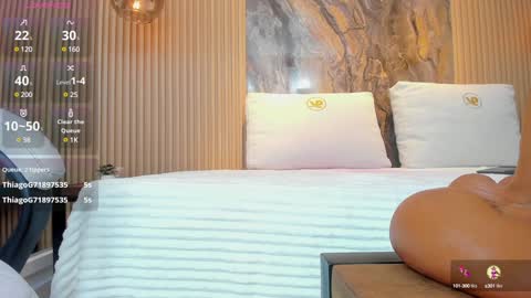 ella harper online show from January 2025 02:06:02 AM