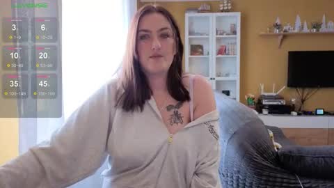 Snapshot of ella_max_live chatting on February 2026 10:00:01 AM Ella Max online show from February 2026 10:00:01 AM