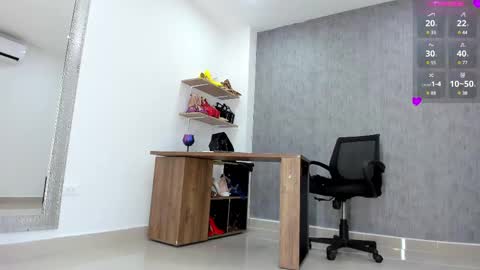 Maria Guys Ill be gone for a few days Ill be back soon online show from March 2025 03:15:02 PM