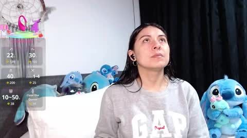 ella rouse online show from May 2026 10:34:02 AM