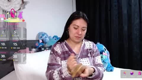 ella rouse online show from May 2026 11:07:02 AM