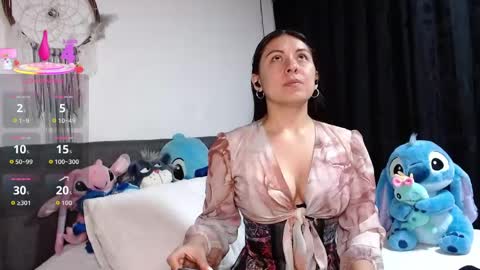 ella rouse online show from May 2026 11:05:01 AM