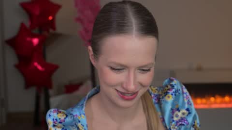 Ella online show from March 2026 07:06:02 PM