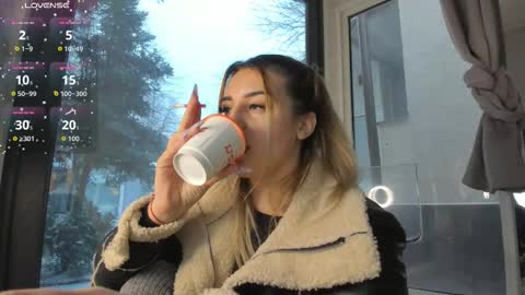 ella_vee online show from January 2026 06:39:01 AM