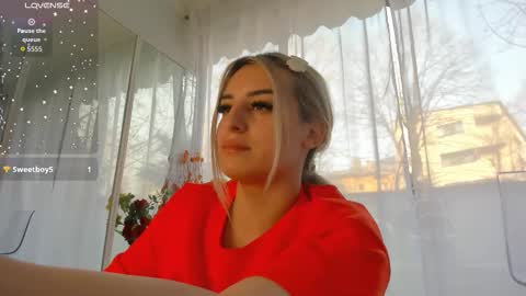 ella_vee online show from March 2026 05:55:02 AM