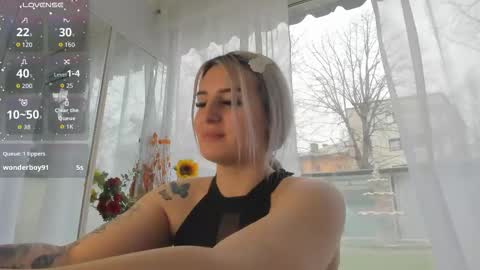 ella_vee online show from March 2026 06:39:01 AM